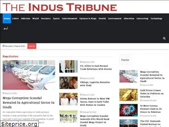 theindustribune.com