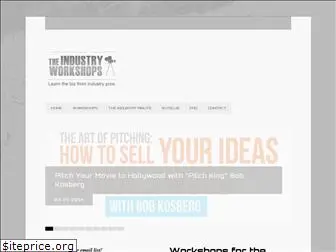 theindustryworkshops.com