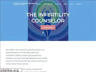 theinfertilitycounselor.com