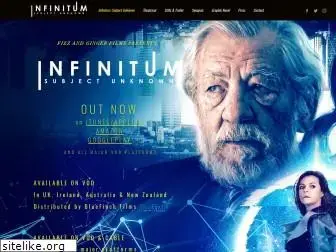 theinfinitumproject.com