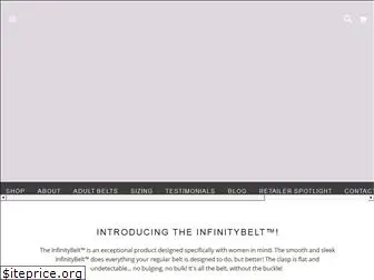 theinfinitybelt.com