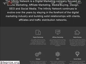 theinfinitynetwork.com