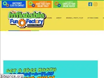 theinflatablefunfactory.com