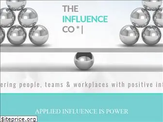 theinfluenceco.co.za