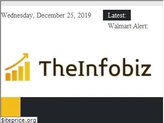 theinfobiz.com