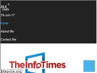 theinfotimes.com