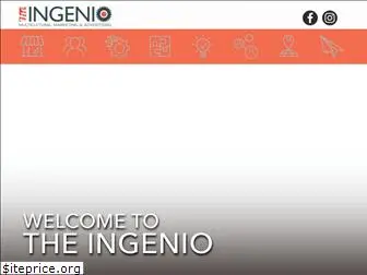 theingenio.com