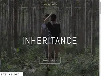 theinheritancefilm.com