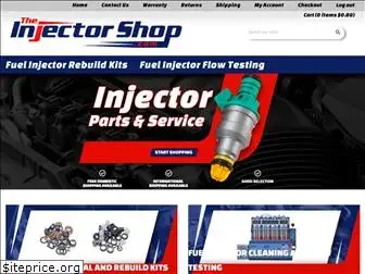 theinjectorshop.com