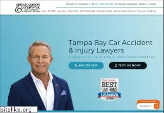 theinjurylawyers.com