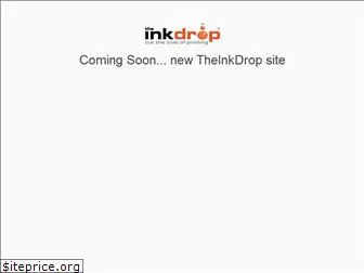 theinkdrop.co.uk