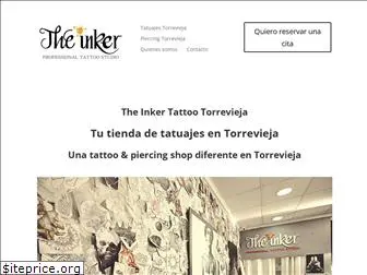 theinker.com