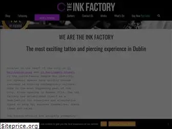 theinkfactory.ie