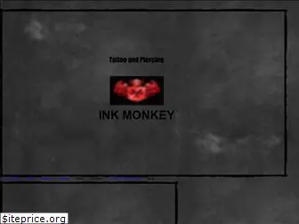 theinkmonkey.com