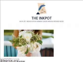 theinkpot.blog