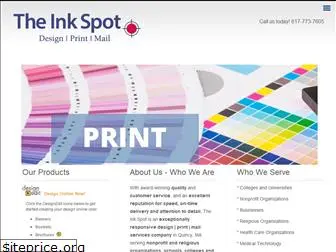 theinkspot.com