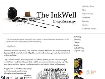theinkwell.org