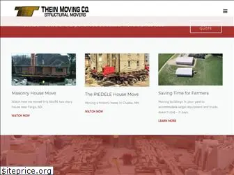 theinmoving.com