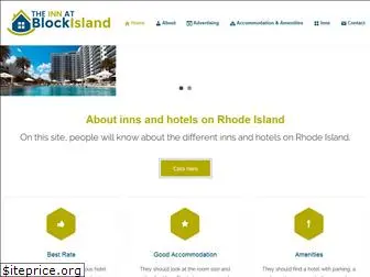 theinnatblockisland.com