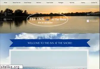 theinnattheshore.com