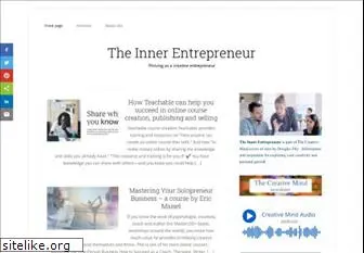 theinnerentrepreneur.com