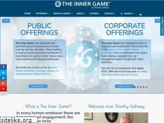 theinnergame.com