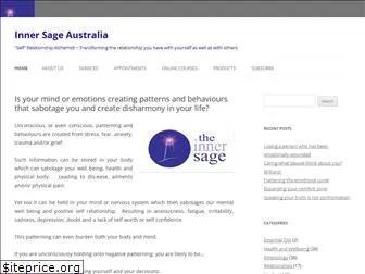 theinnersageaustralia.com