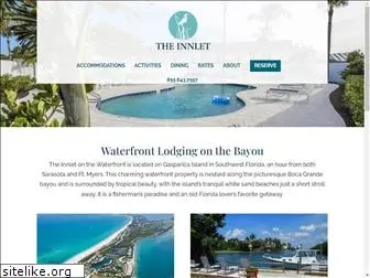 theinnlet.com