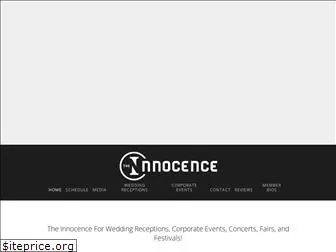 theinnocencelive.com