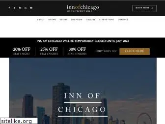 theinnofchicago.com