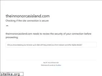 theinnonorcasisland.com