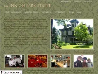 theinnonparkstreet.com