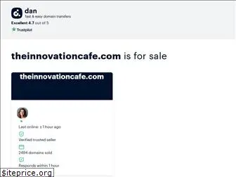 theinnovationcafe.com