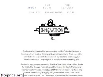 theinnovationpress.com