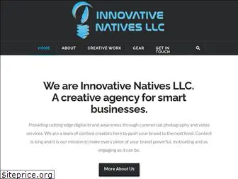 theinnovativenatives.com