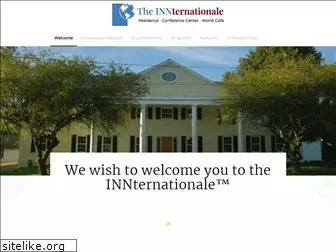 theinnternationale.org