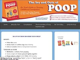 theinsandoutsofpoop.com