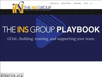 theinsgroup.com