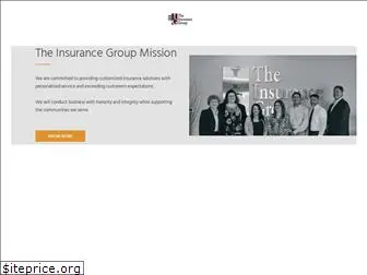 theinsgroup.org