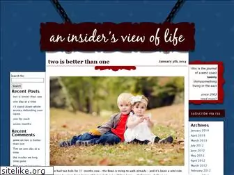 theinsideofmylife.com