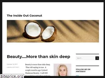 theinsideoutcoconut.com