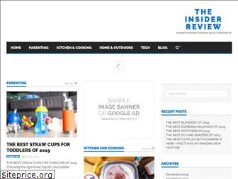 theinsiderreview.com