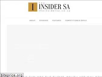 theinsidersa.co.za