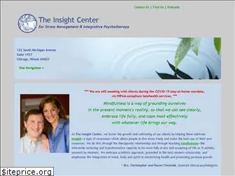 theinsightcenter.com