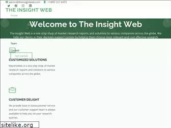 theinsightweb.com