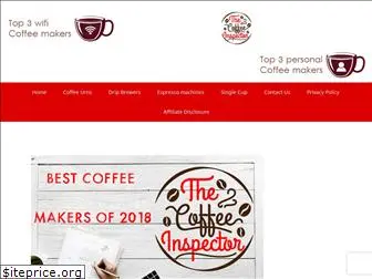 theinspector.coffee