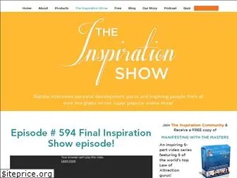 theinspirationshow.com