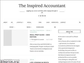 theinspiredaccountant.com