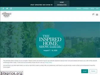 theinspiredhomeshow.com