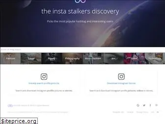 theinsta-stalkers.com